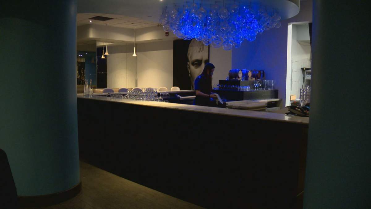 Calgary’s Hotel Arts prepares for scaled back holiday season