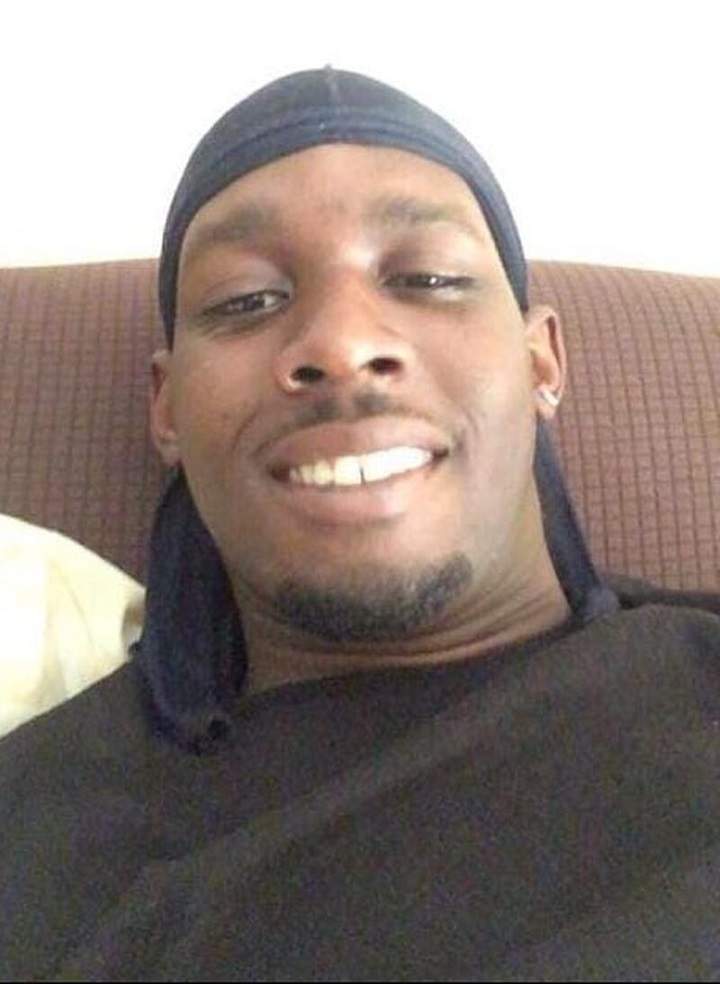 Jamar Hall, 29.