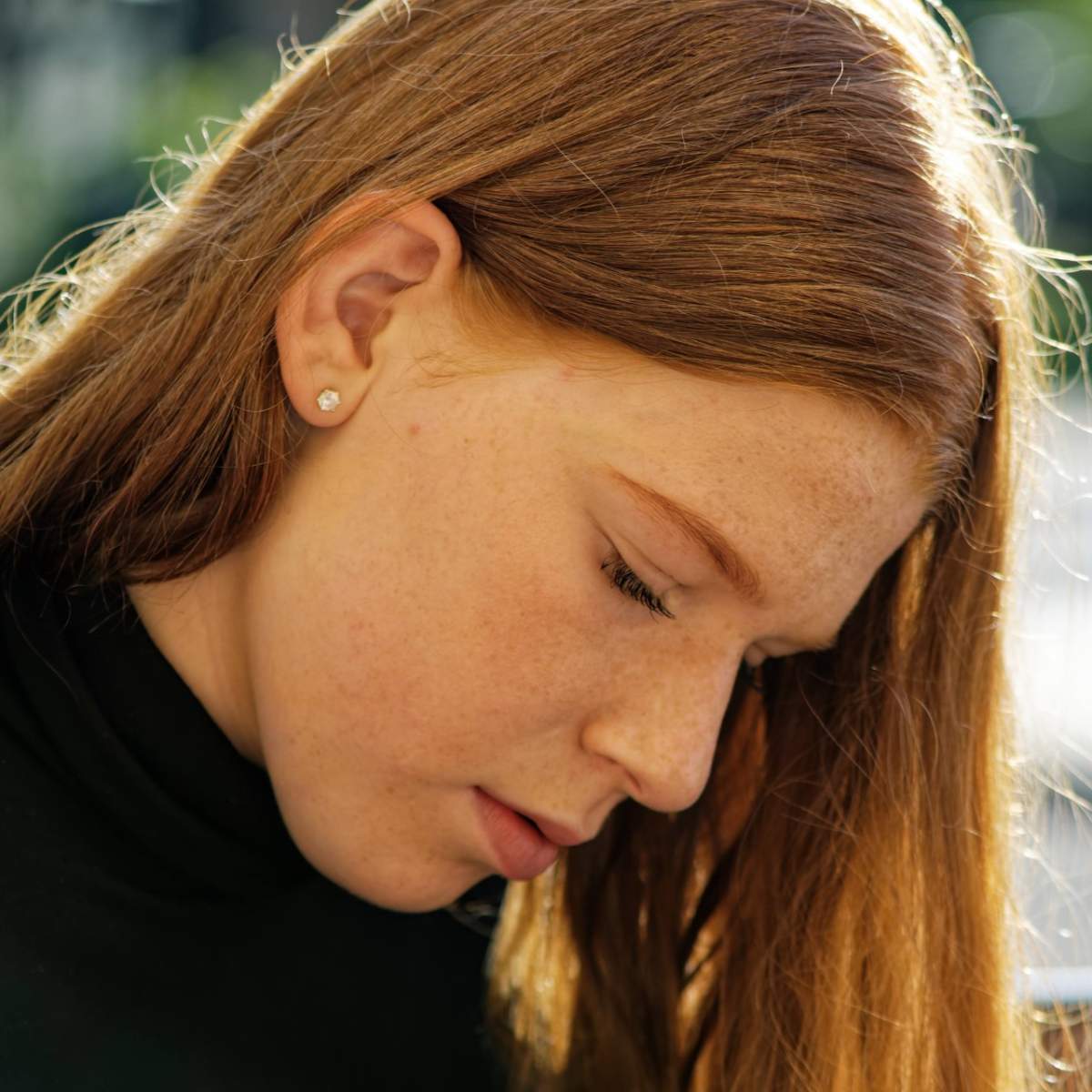 Maaike Blom was “beautiful” her family said.