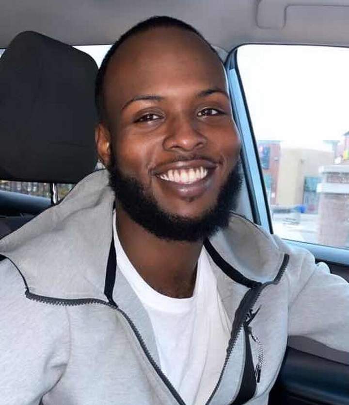 Mohamed Asser, 23.