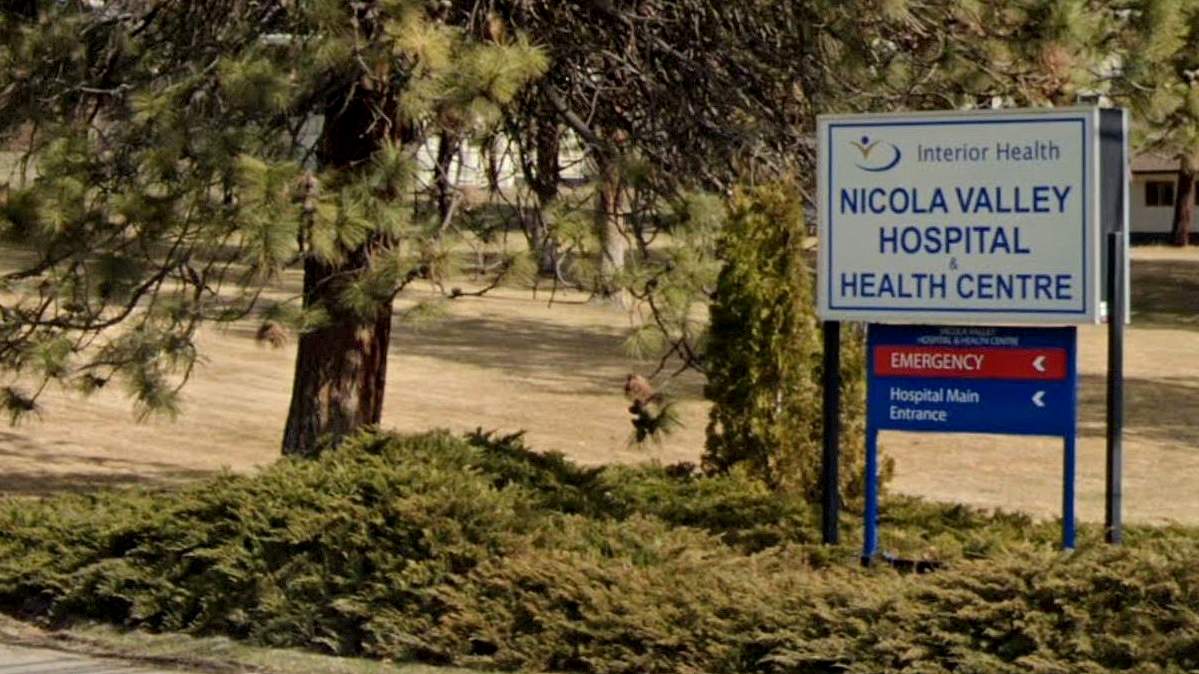 The closure is due to limited physician availability.