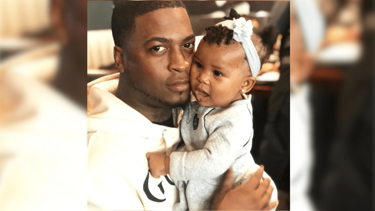 Halton Regional Police say Ryan Lorde, seen here at age 36, was shot and killed outside of his Georgetown home near Monarch Drive and Niagara Trail in 2019.