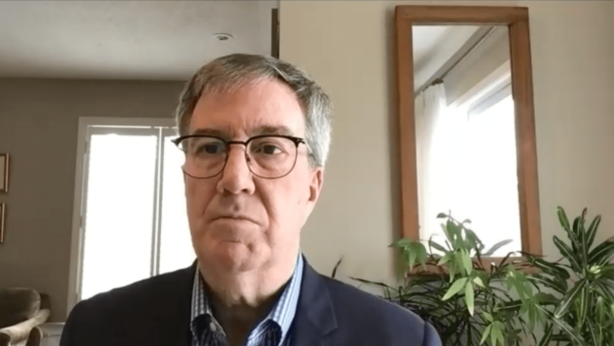 Ottawa Mayor Jim Watson said Tuesday that he tested negative for COVID-19 following an exposure in his office.