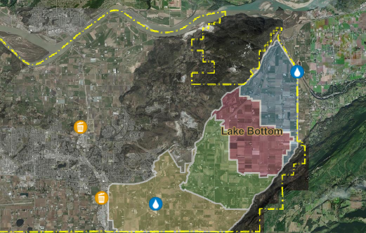 As of Dec. 8, 2021, the City of Abbotsford, B.C. has lifted evacuation orders for all areas of the Sumas Prairie except for the lake bottom.