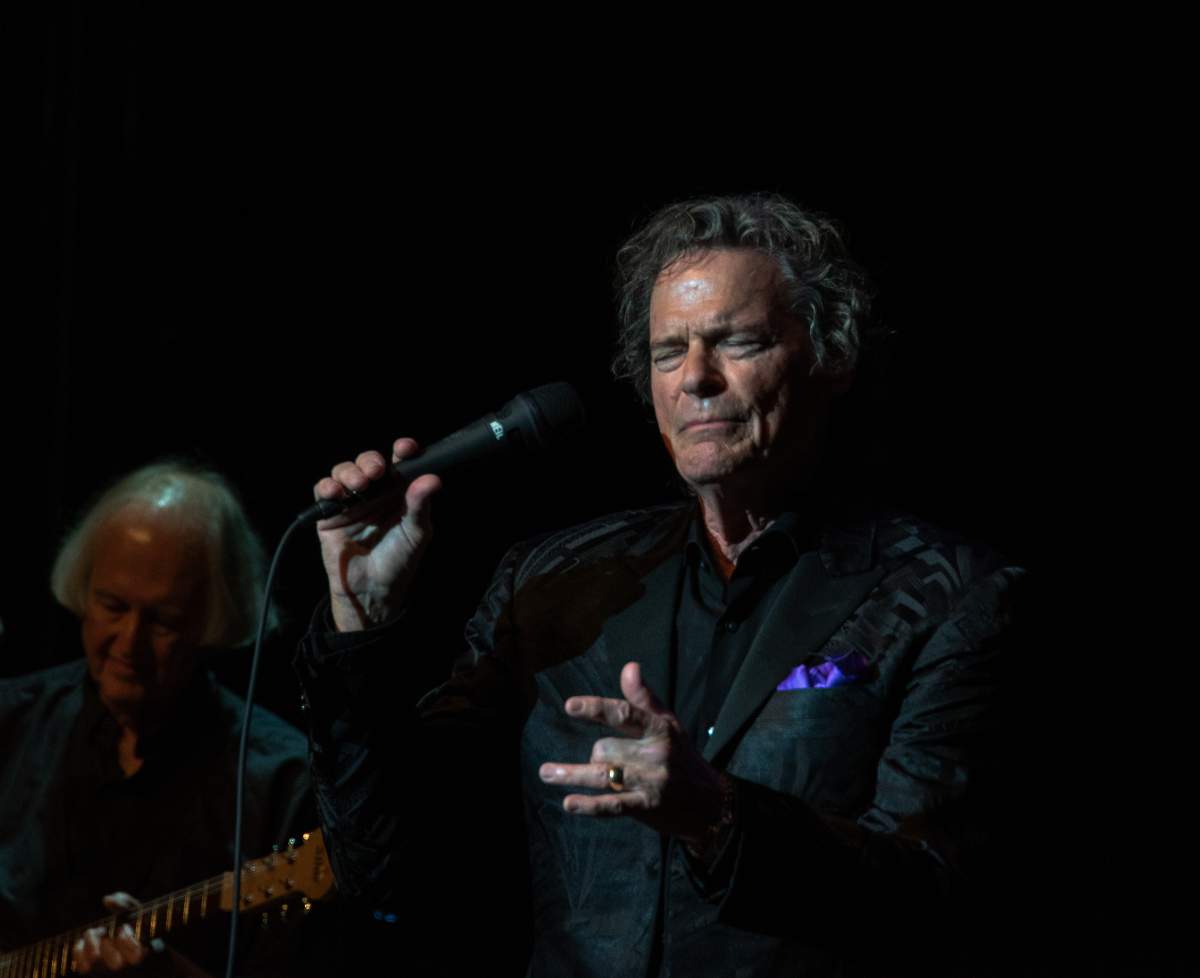 B.J. Thomas