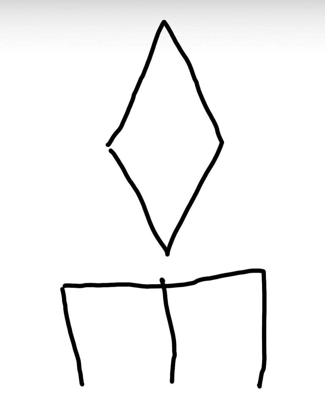 Valaurie Wettstein says Jack and Jill are branded with a diamond on their left shoulders over an upside down letter ‘E.’