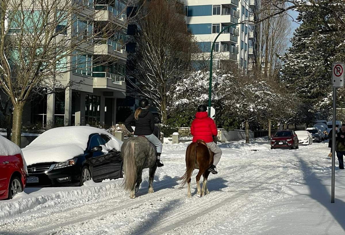 Kerrisdale, Vancouver.