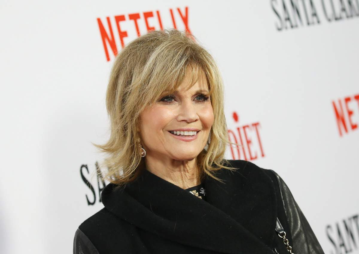 Markie Post