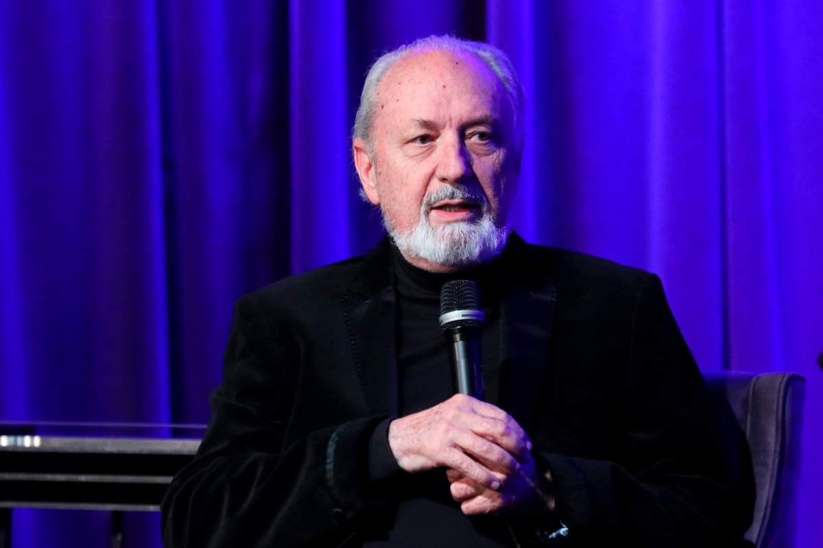Michael Nesmith