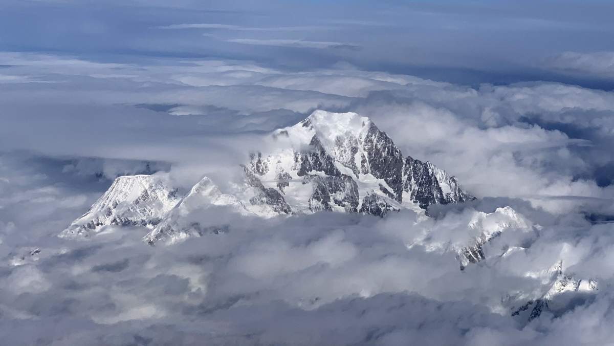 Mont Blanc