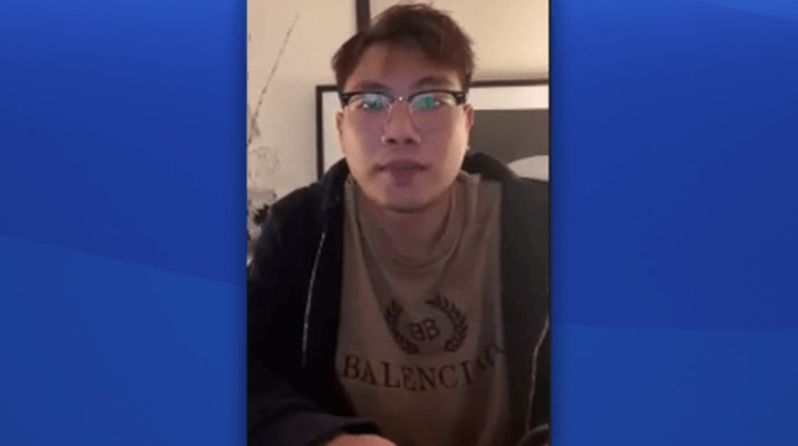 Police are trying to identify this man.