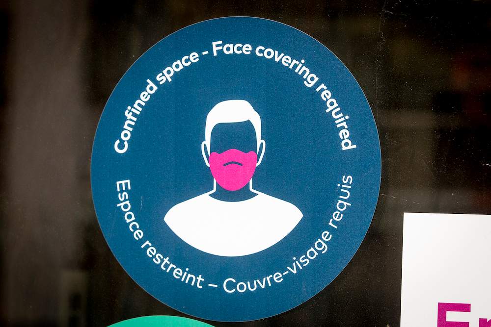 Ottawa Public Health is listing sources of community COVID-19 exposure on a new webpage.
