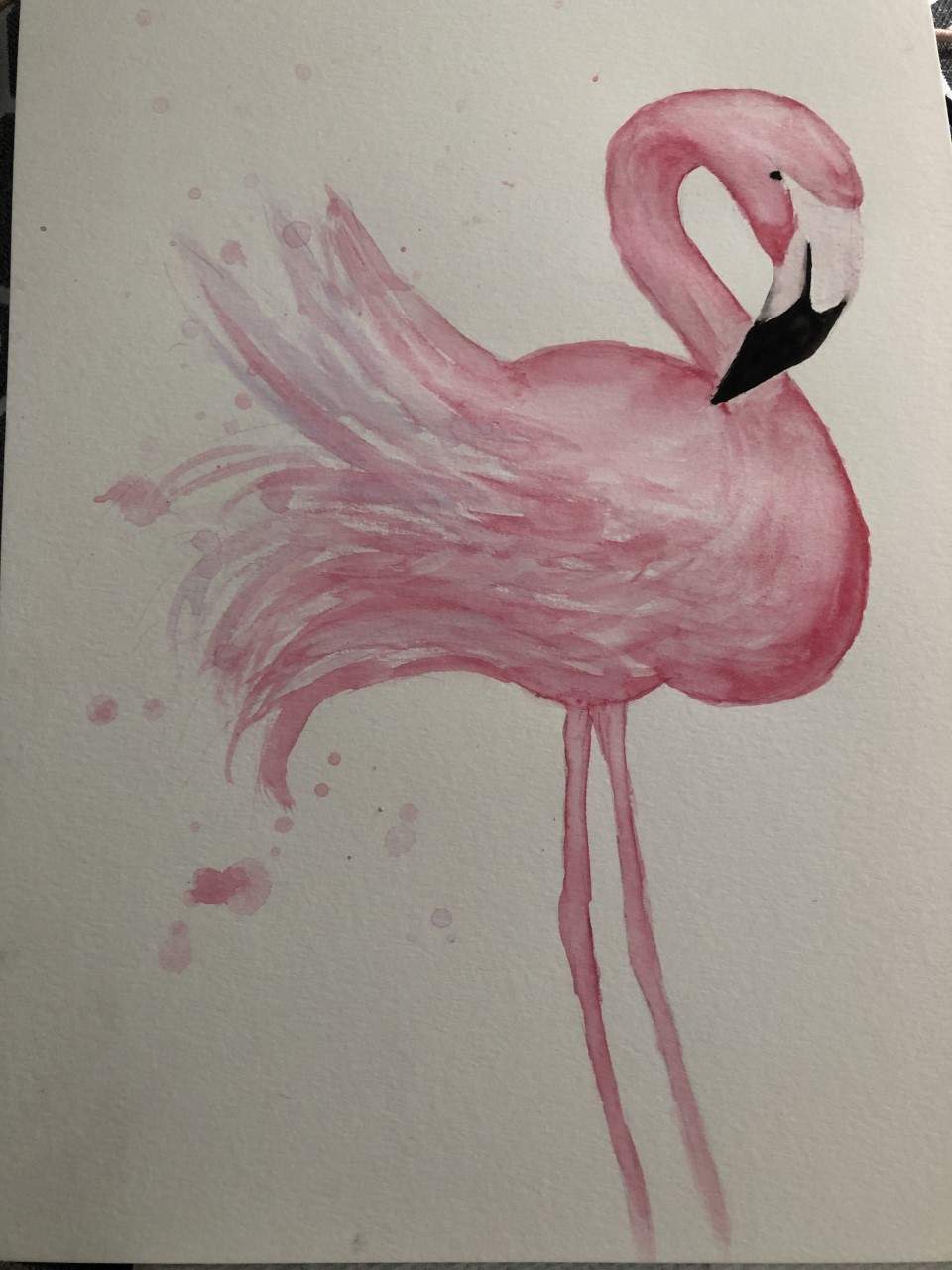 “I have enjoyed doing pictures and giving to friends and family. Spreading a little joy in some difficult times.” — Deanna McKechnie, London, Ont.