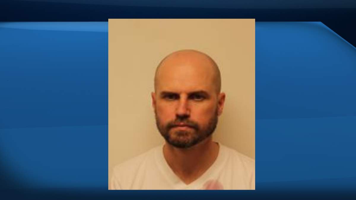 Paul MacDonald is wanted on charges stemming from an incident on Sept. 15, 2021.