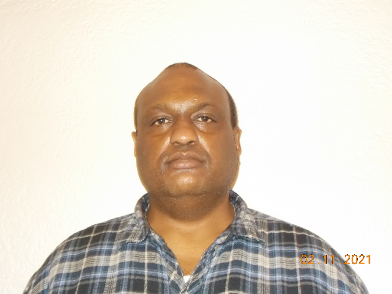 Police are looking for a man that they say is a high-risk offender in violation of a detention order. 
