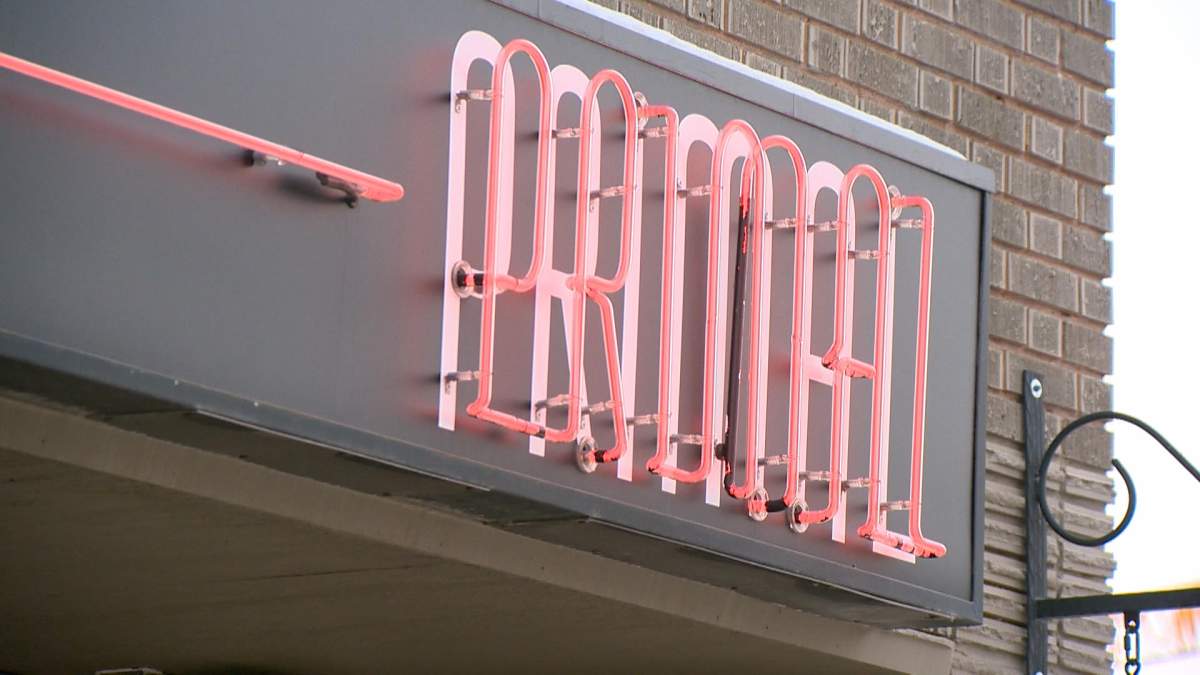 Christie Peters, chef and owner of Primal said it came as huge surprise that Primal made the OpenTable top 100 list. 
