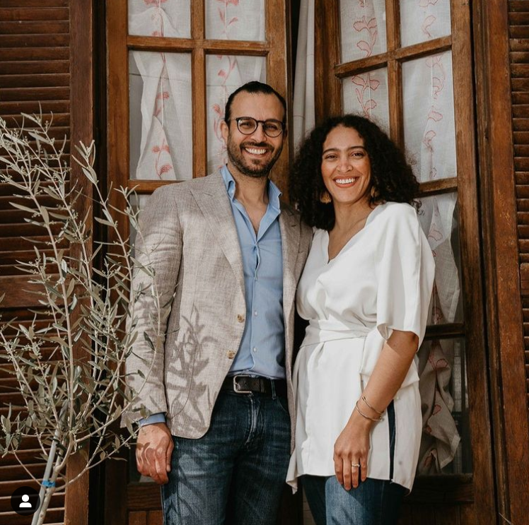 Giuseppe Morisani and Skyler Mapes are the creative minds behind EXAU, an olive farm and production facility in Calabria, Italy. 