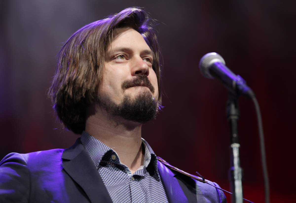 Trevor Moore