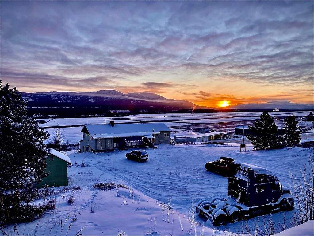 Whitehorse Gurdwara