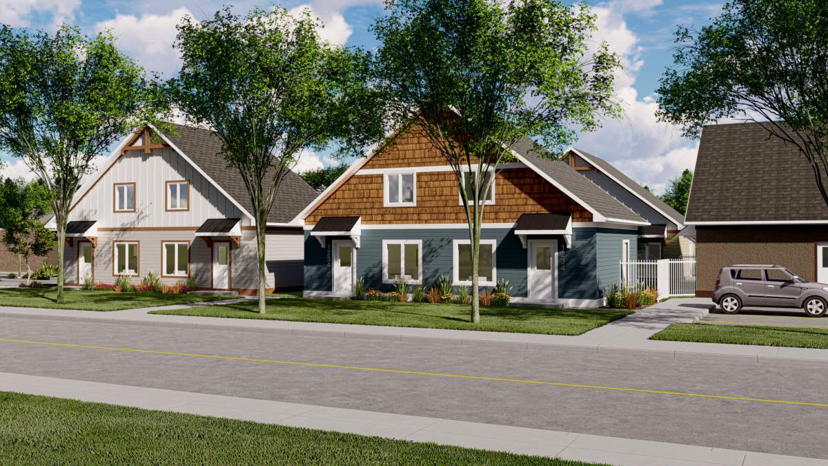Regina Maybell Developments Lilium Village