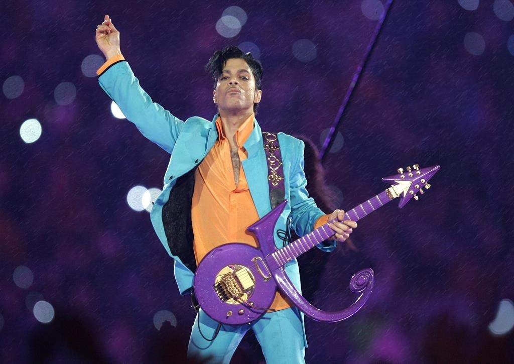 Prince