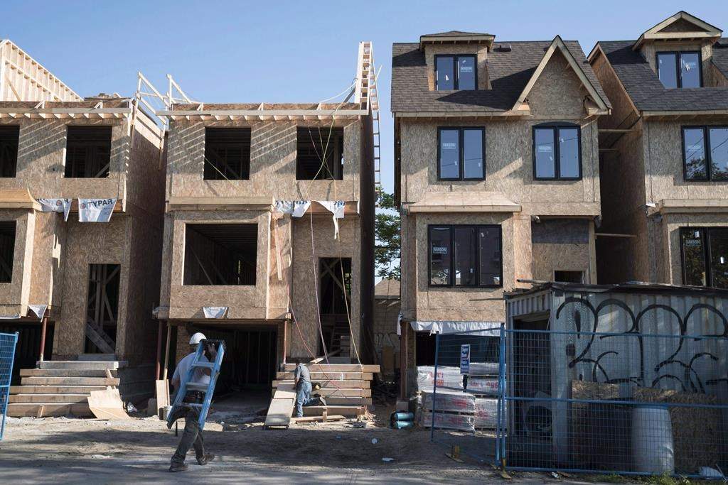 A Brock University study is painting a picture of women and gender-diverse people are disproportionality affected by the affordable housing system.