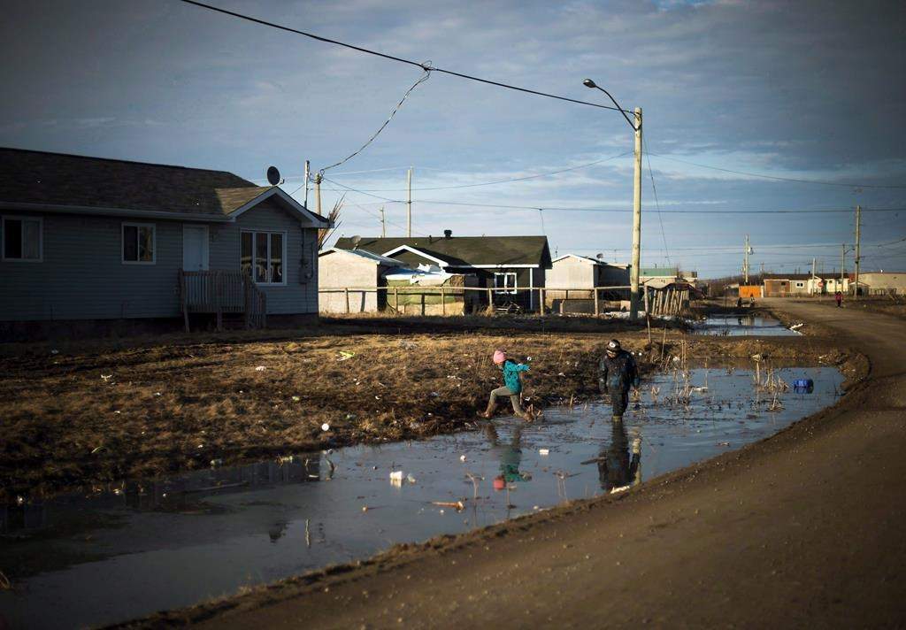 Nine Indigenous communities in Saskatchewan will receive 117 new homes as the federal government announced over $22.9 million in Rapid Housing Initiative (RHI) funding.