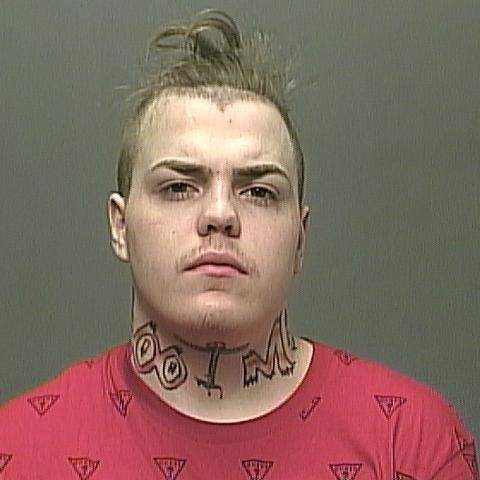 Bryce Keating.
