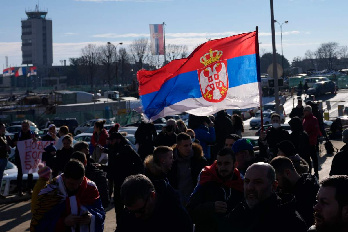 serbia