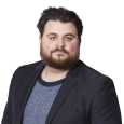 Cameron Poitras