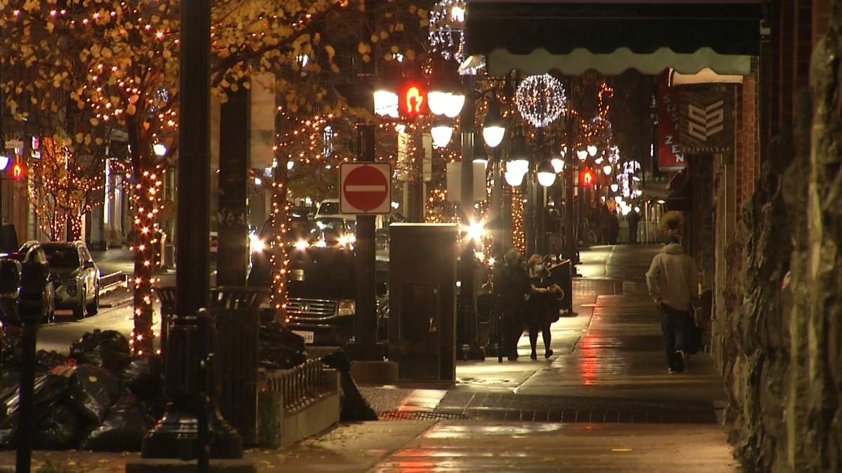 Princess Street remains the hub of downtown Kingston with its unique stores and restaurants, but many believe Queen Street can carve out its own place as a downtown destination.