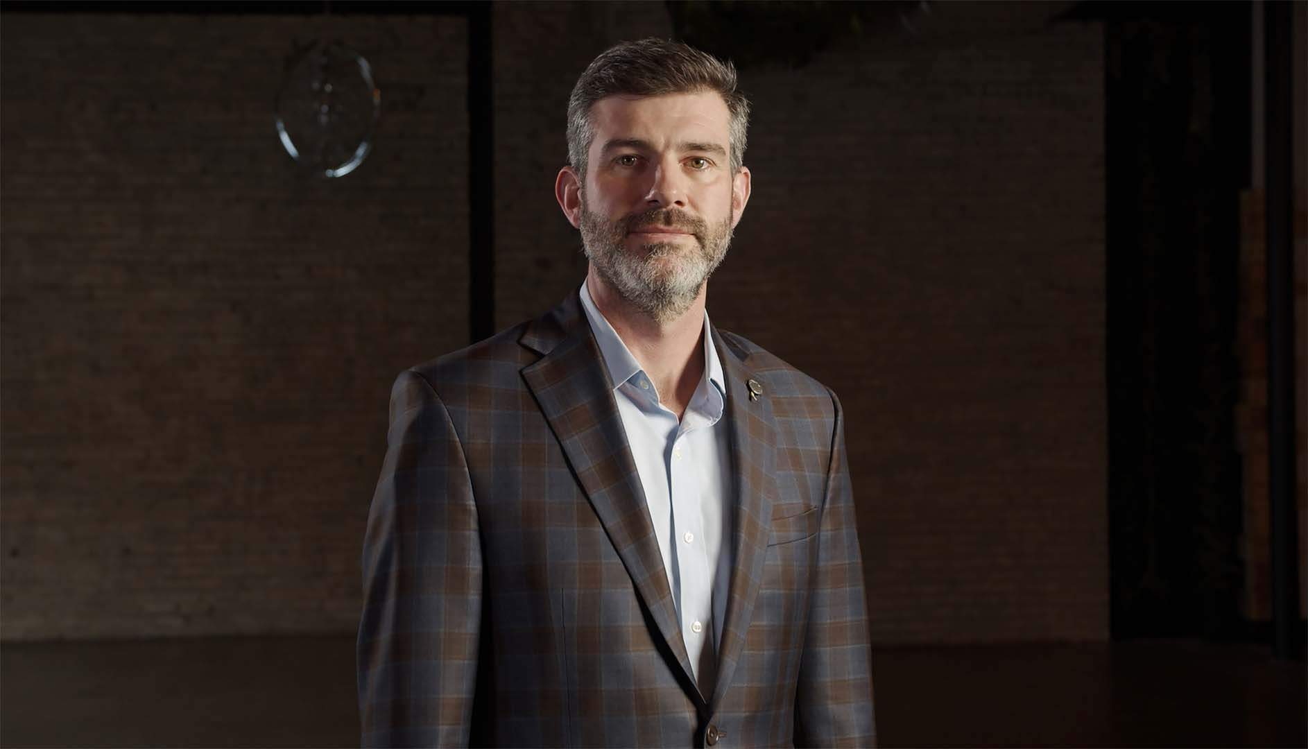 Don Iveson - Edmonton