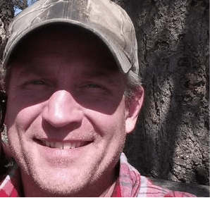 Police say John Wesley Edwards was last seen in Courtenay, B.C. on March 20, 2020 and foul play is now suspected in his case.