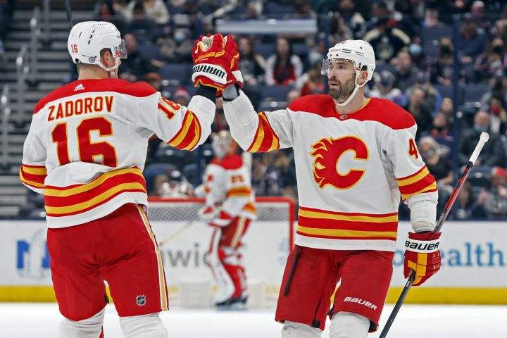 Calgary Flames