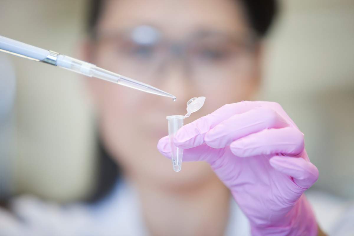 A new UCalgary study shows promise for MS patients Jan. 14, 2021.