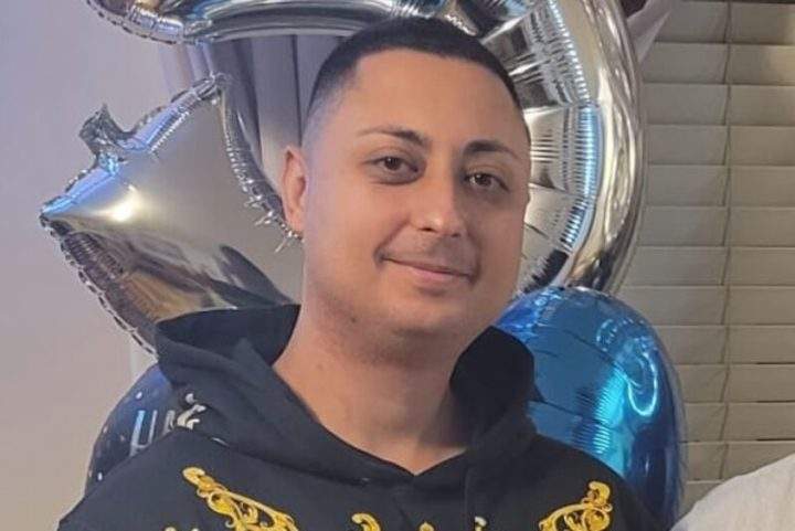 Giovanni Raimondi is Toronto's fifth homicide victim of 2022.