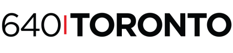 640 Toronto Logo