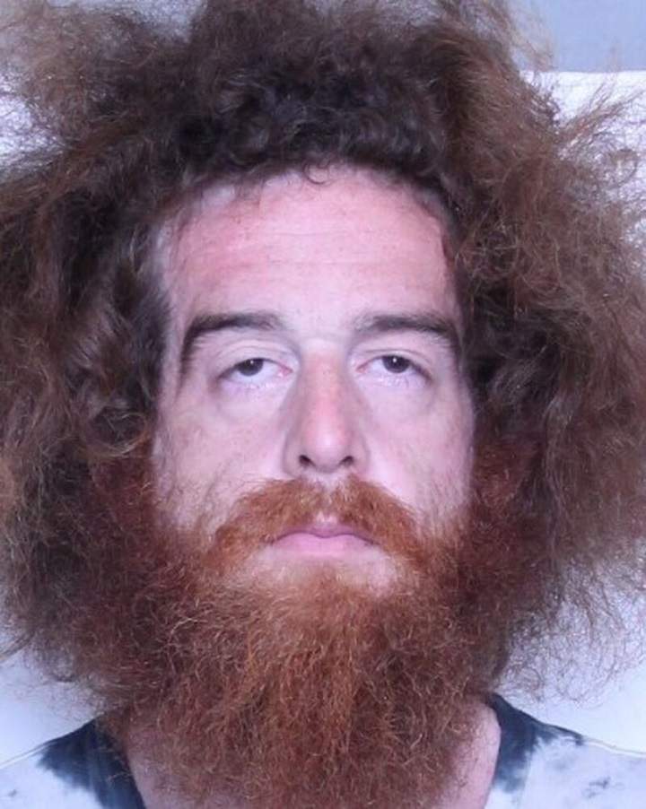 Graydon Metcalfe, 38.