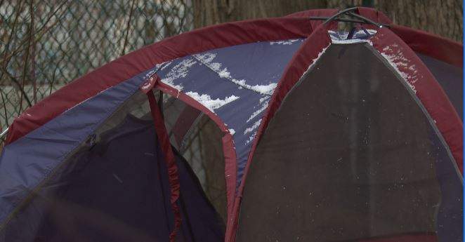 HFX TENT