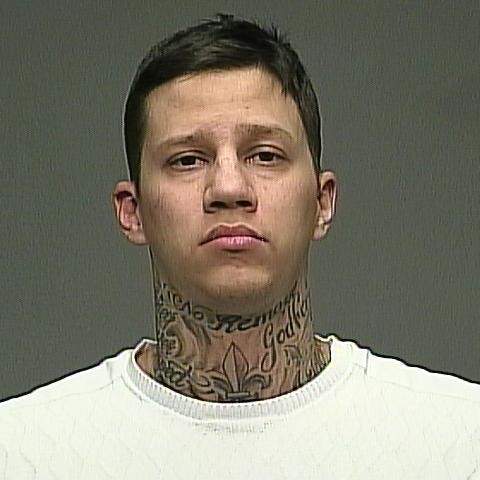 Winnipeg Police looking for five homicide suspects - image