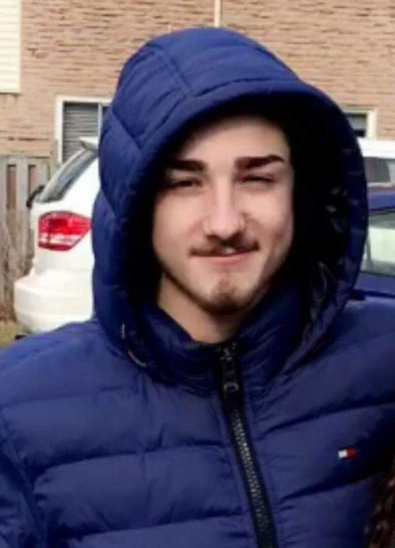 Toronto Police have identified the victim of the city’s latest homicide as identified as Malachi Elijah Bainbridge, 19, of Toronto.