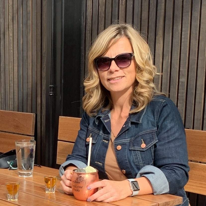 Melanie Lowen