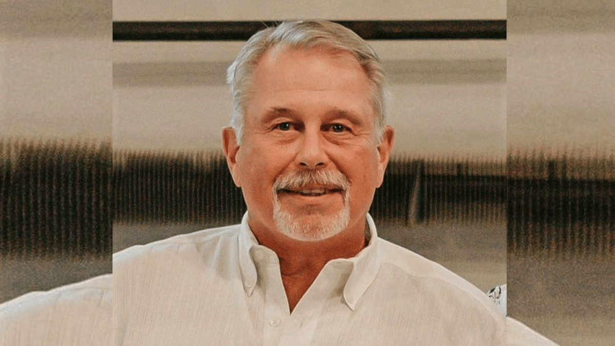 Lumsden to run for PC's in Hamilton