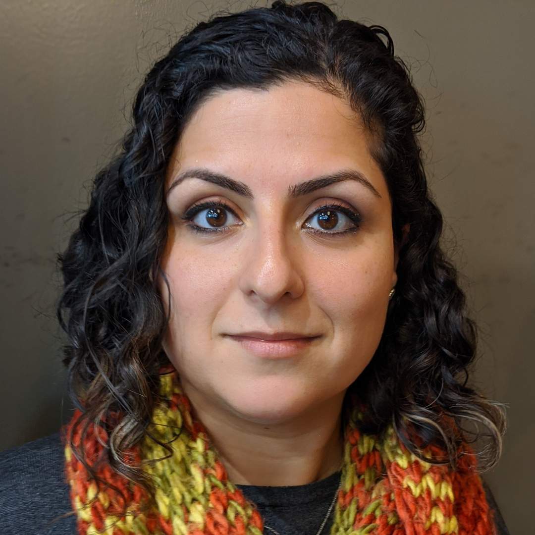 Farnaz Heidar-Zadeh