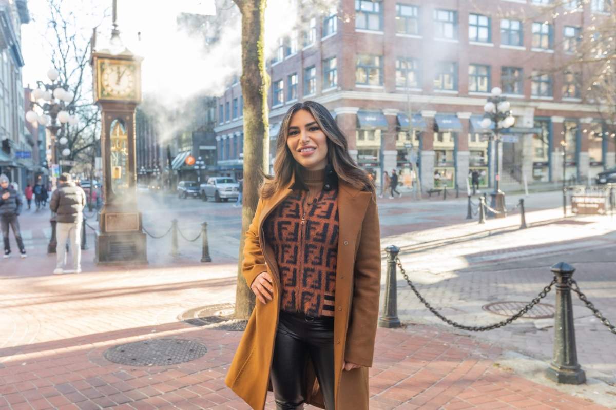 Ramina Shah