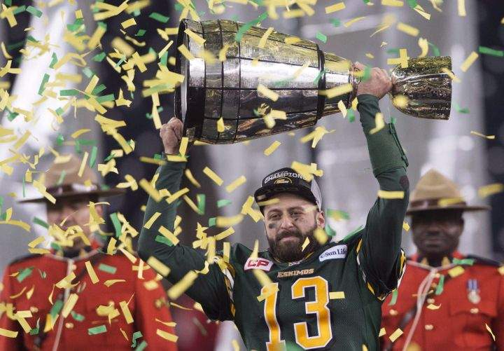 Mike Reilly
