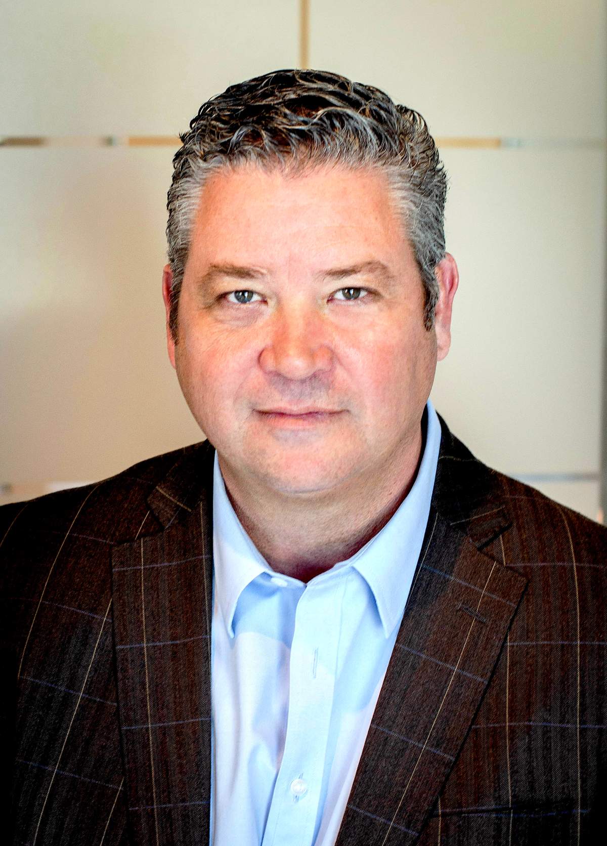 Russell Alexander’s family law firm saw a big spike in divorce inquiries during the first week of 2022.