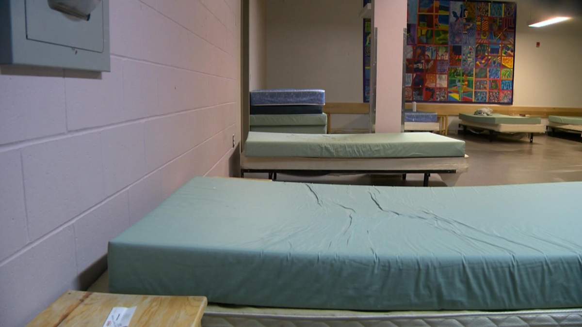 Saskatoon City Council all vote in favour to expand an emergency shelter to house bed more beds as overcapacity was an issue.