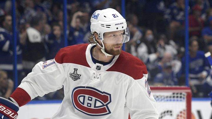 Eric Staal