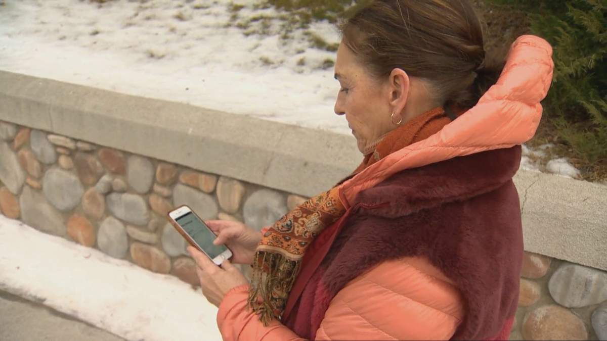 Calgary investor warns others after losing $2,500 in crypto investment